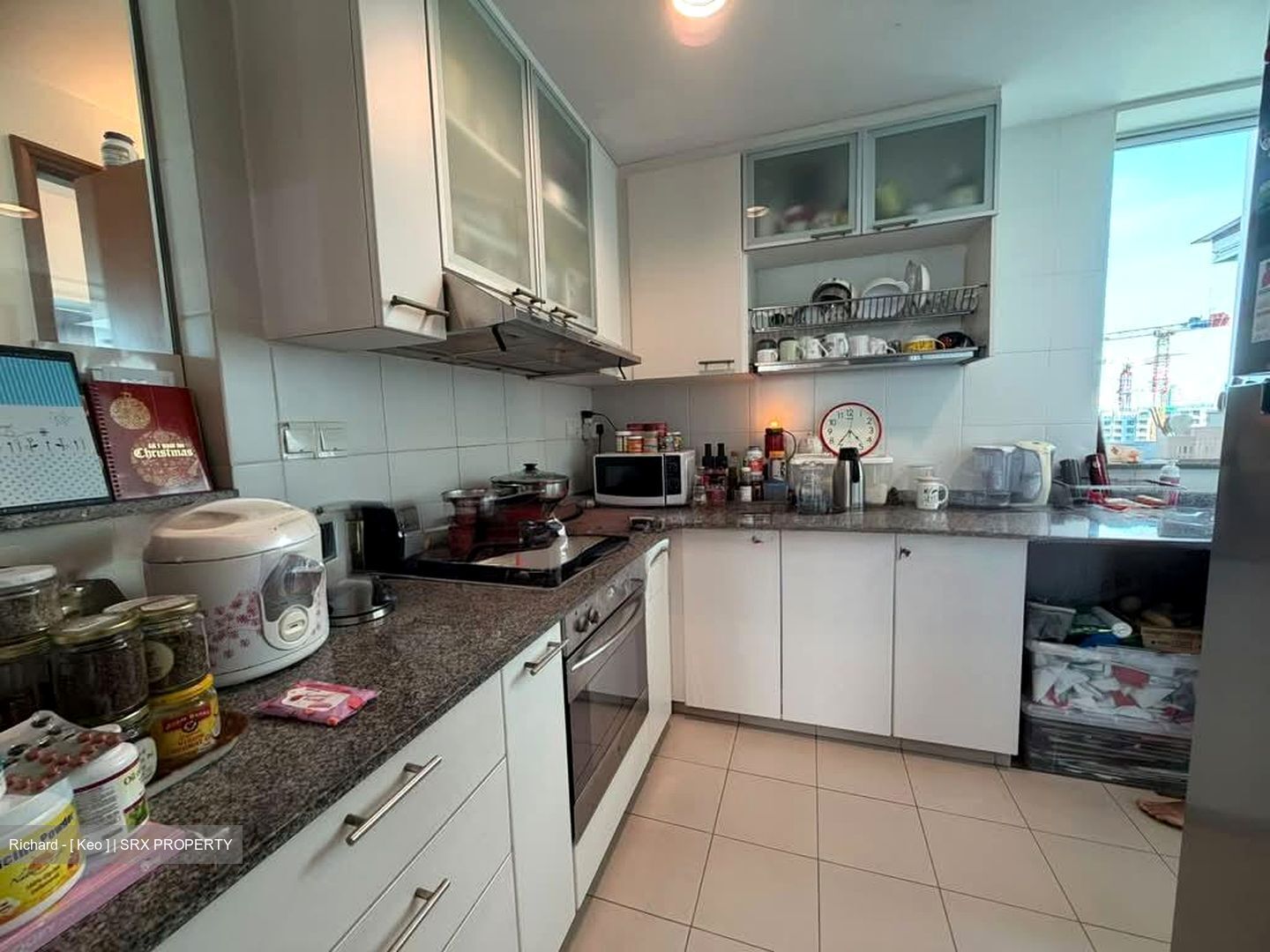 Baywater (D16), Condominium #576732791